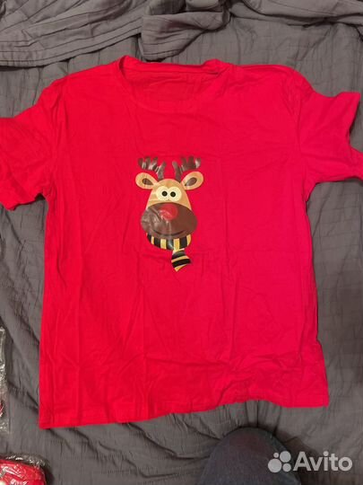 Фэмили лук футболки