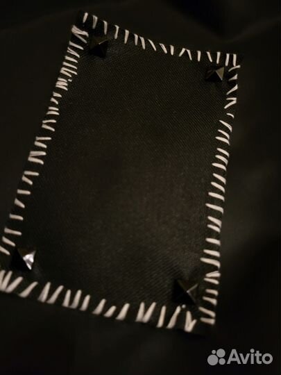 Нашивки на одежду