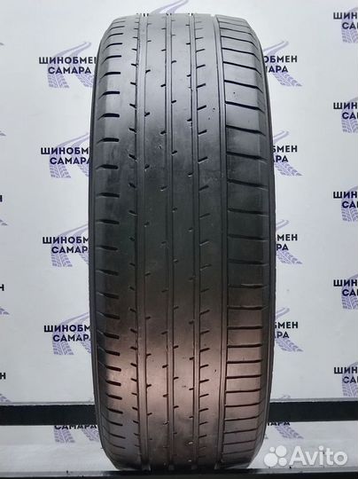 Toyo Proxes R36 225/55 R19 99V