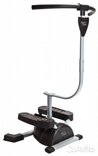 Тренажер Live active Cardio Slim SF 0055