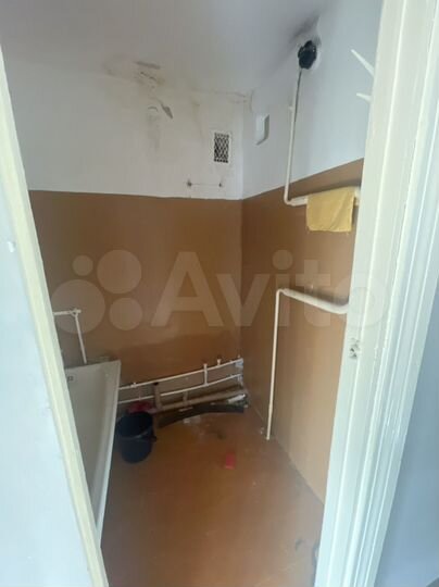 2-к. квартира, 49,6 м², 5/5 эт.