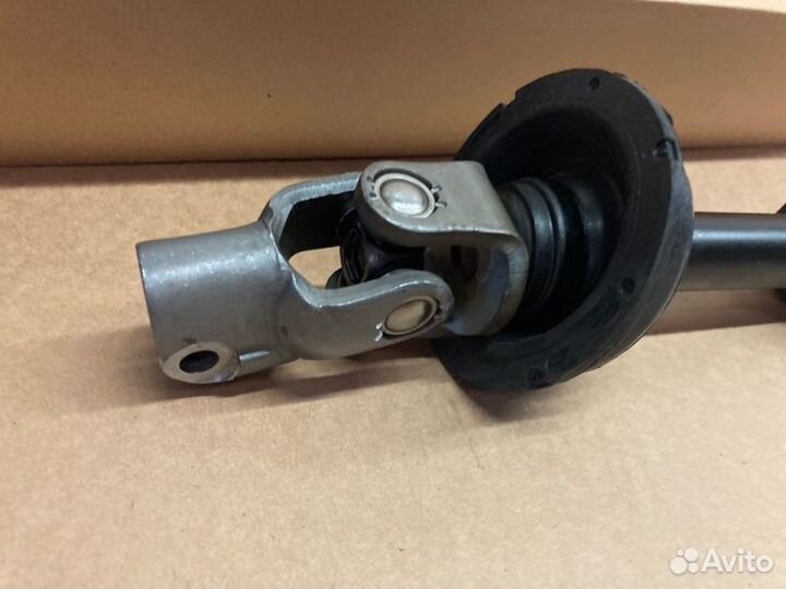 Рулевой карданчик Toyota Camry ACV40 2006-2011