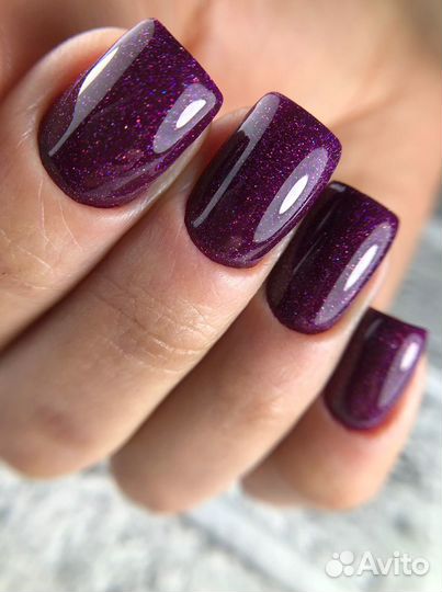 Перманент бровей и губ