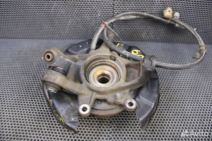 Ступица задняя правая Chrysler PT Cruiser PT EDZ