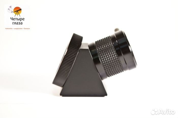 Диагональная призма Bresser 45, 1,25