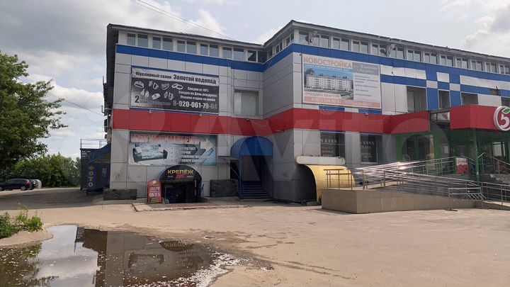 Торговая площадь, 48.2 м²