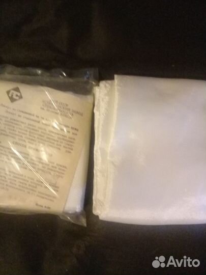 Стеклоткань