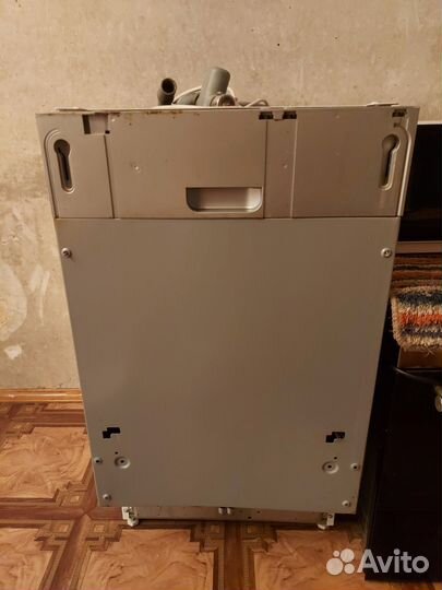 Посудомоечная машина krona ширина 45см