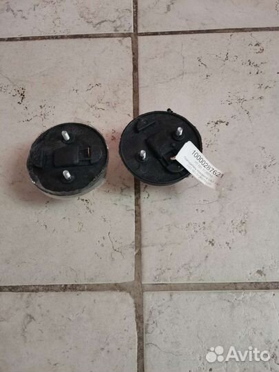 Указатели поворота на УАЗ