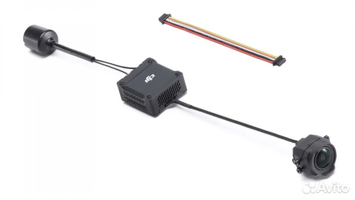 DJi O3 Air Unit