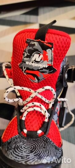 Коньки 27-30р-р