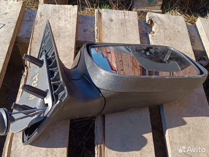 Зеркала Ваз Лада