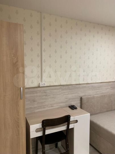 3-к. квартира, 80 м², 2/10 эт.