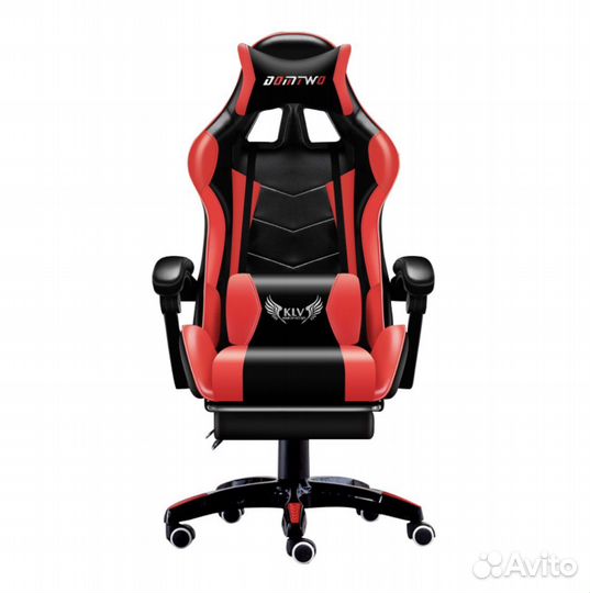 Компьютерные игровые кресла новые