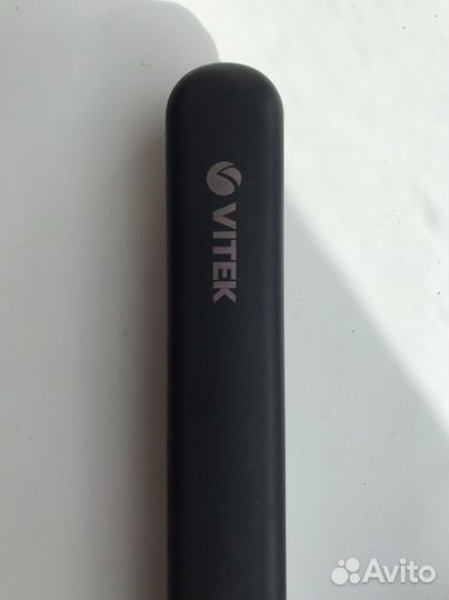 Выпрямитель для волос vitek