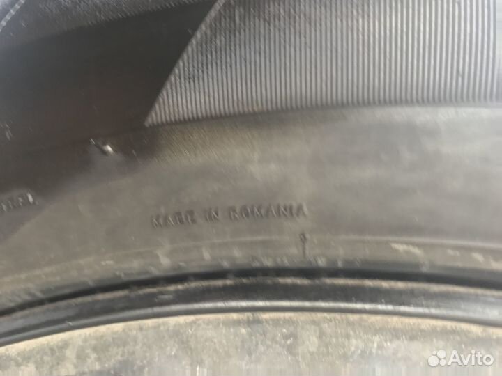 Оригинальные колёса BMW R17 X1 5/112