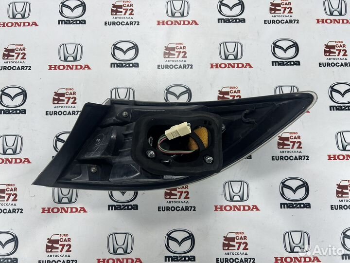 Фонарь задний левый Mazda 6 GH Sport 2007-2012