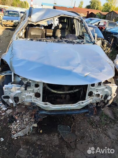 Авторазбор great wall hoverH5 2011 2.0 АКПП дизель