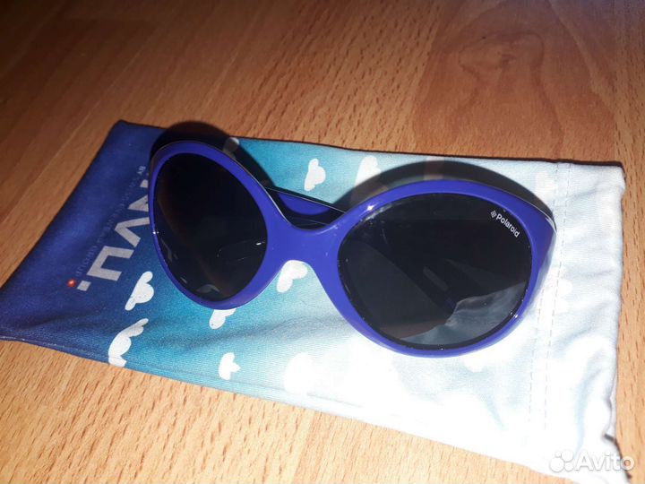 Очки детские Polaroid оригинал