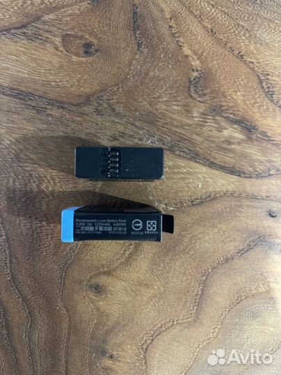 Аккумулятор ориг gopro hero 6 7 8