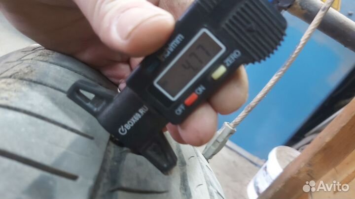 Резина летняя р15 195 60