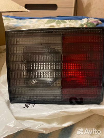 Продам б/у стопари ваз 2110