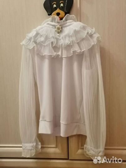 Блузка для детей