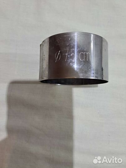 Форма для выпечки и салатов