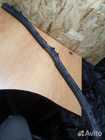 Планка крепления бампера Bmw 5-Series E60 N52B30A