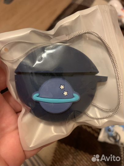 Чехол для наушников oppo Enco Buds 2 / enco air2i