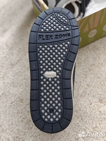 Chicco Natural lmprint -28