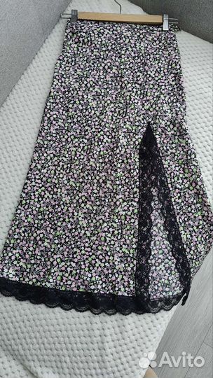 Три новые вещи с этикетками (h&m и oodji)