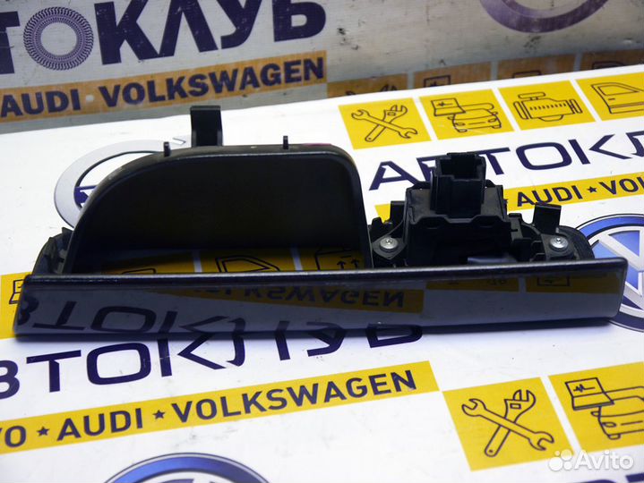 Блок управления стеклоподъёмником Вольво S40-2 V50