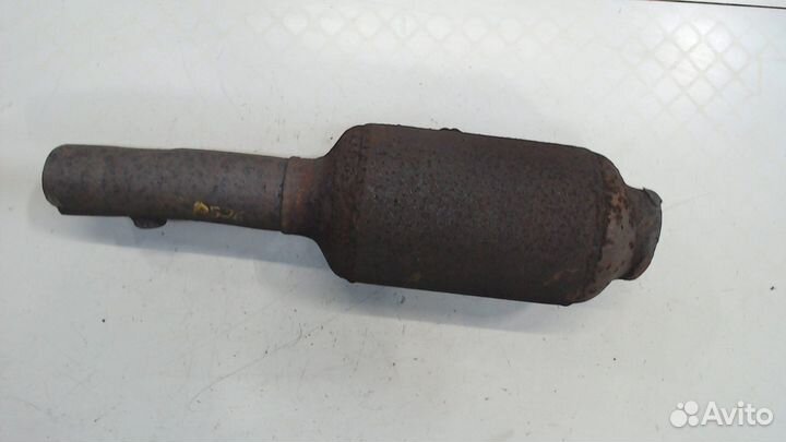 Катализатор Dodge Ram (DR / DH), 2003