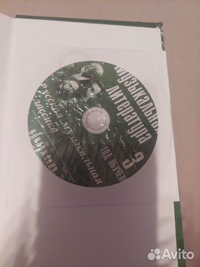 Музыкальная литература 3 год обучения шорникова