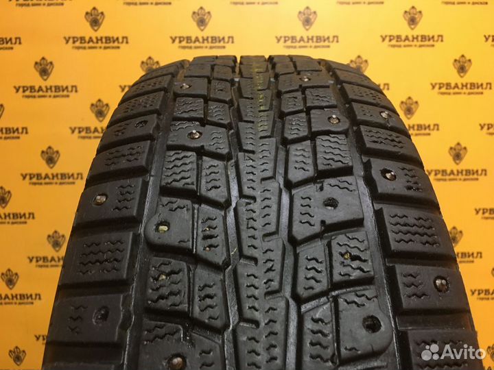 Dunlop SP Winter Ice 01 205/60 R16 92T