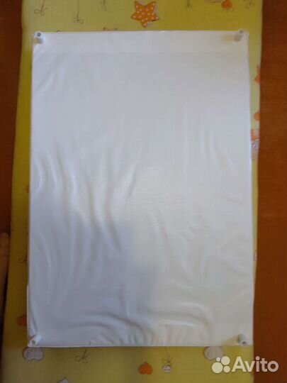 Пеленальная доска