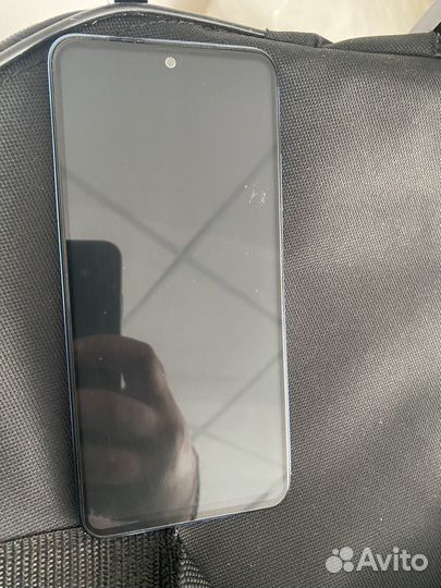 Xiaomi Redmi Note 11, 4/128 ГБ