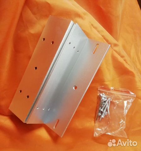 Крепление Z-образное для замка ST-EL250ML