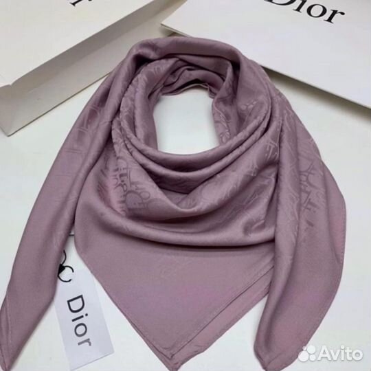 Платок Dior