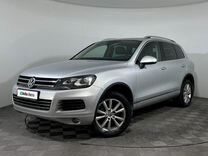 Volkswagen Touareg 3.6 AT, 2013, 366 500 км, с пробегом, цена 2 040 000 руб.