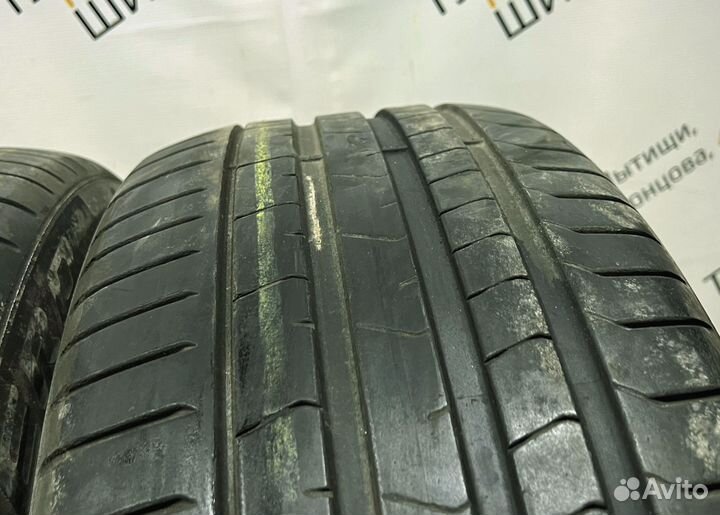Pirelli P Zero PZ4 275/45 R20 94Y