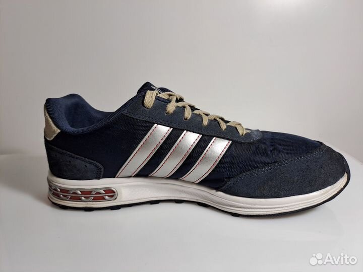 7051(65) Кроссовки Adidas 40 размера