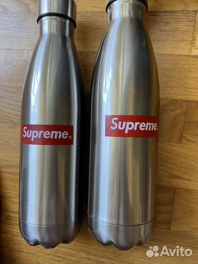 Термос Supreme термокружка