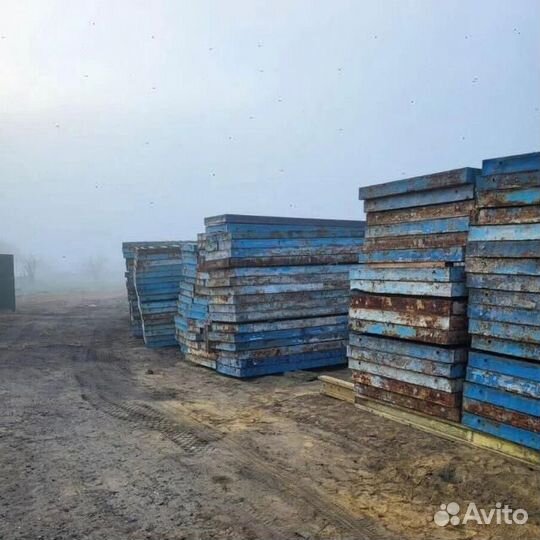 Опалубка Аренда Продaжа Выкуп