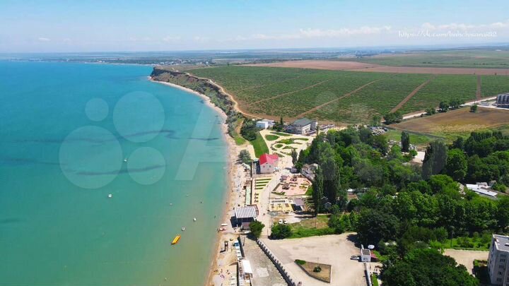 Участок 9 сот. (ИЖС)