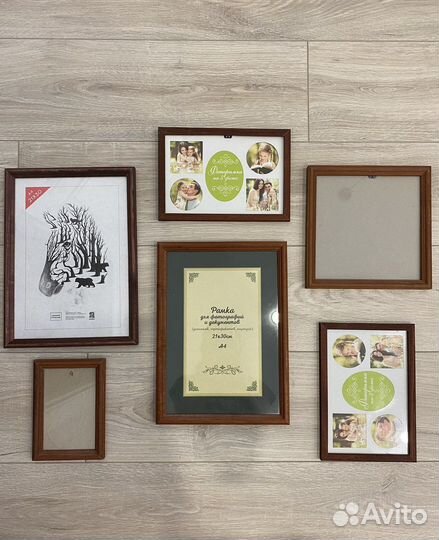 Рамка для фото