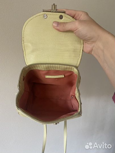 Сумка zara