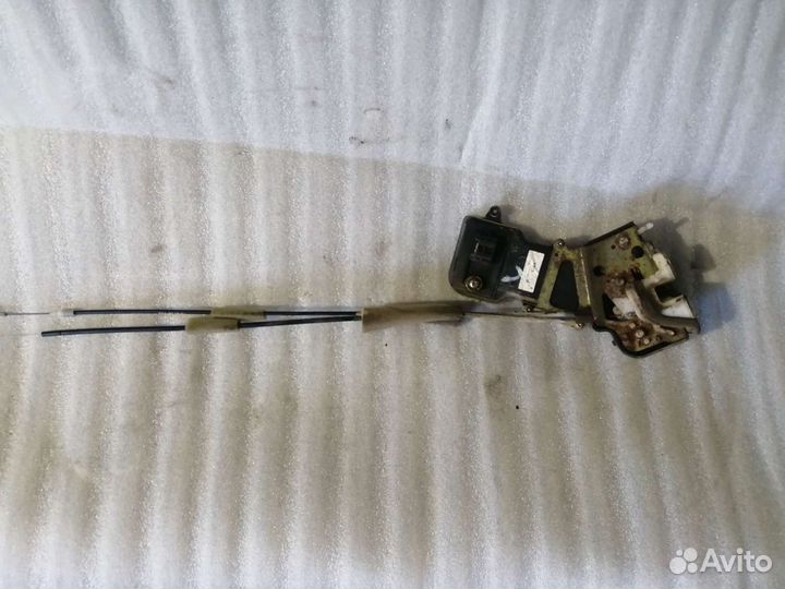 Замок двери Мазда 6 гг Mazda 6 GG