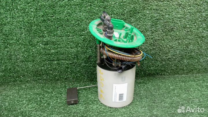 Бензонасос Audi A6